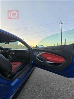 شيفروليه كامارو